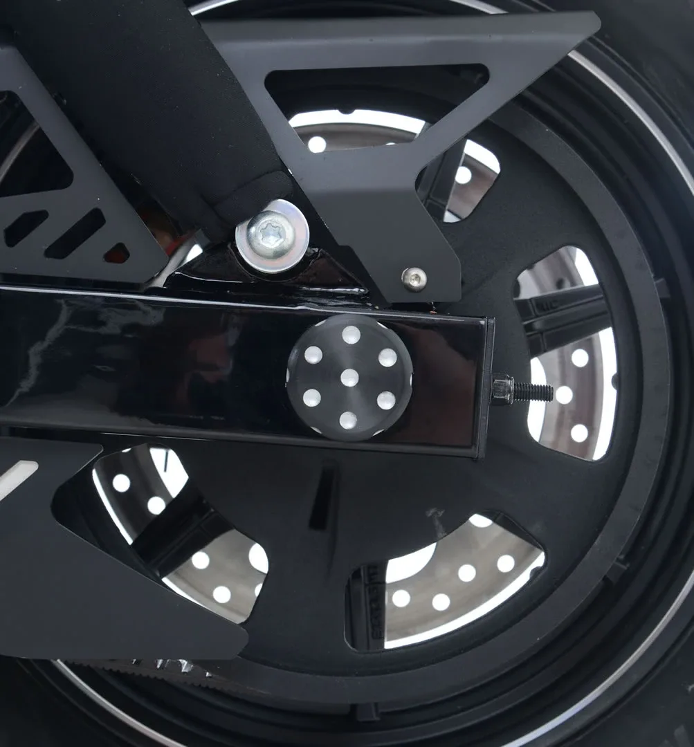 R&G Протектори за шарнир за Harley-Davidson Street 750 (2015–2018)