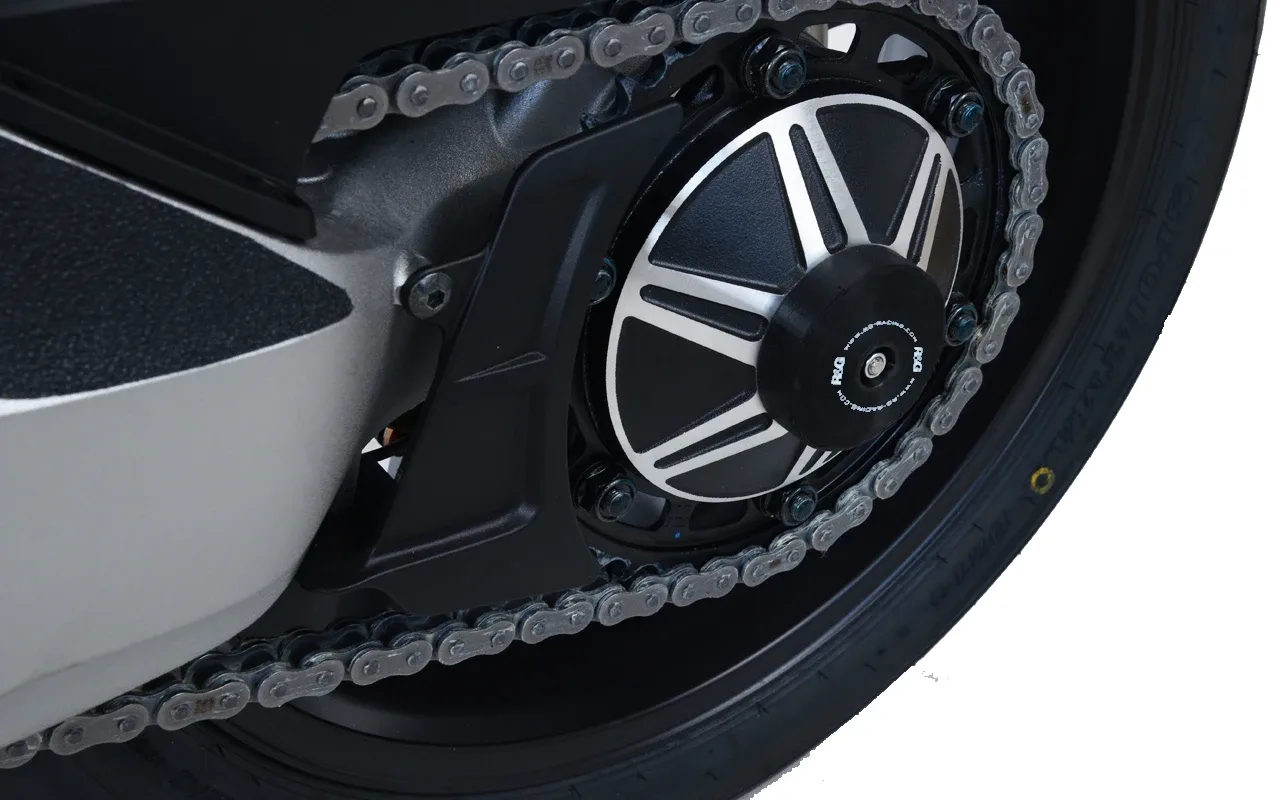 R&G Протектори за шарнир за Honda CB 1000R (2018–2020) (SBP0009BK)