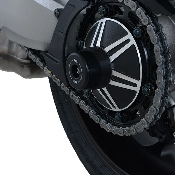 R&G Протектори за шарнир за Honda CB 1000R (2018–2020) (SP0082BK)