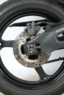 R&G Протектори за шарнир за Honda CBR 1000RR (2004–2007)