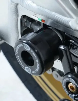 R&G Протектори за шарнир за Honda CBR 1000RR SP (2014–2016)