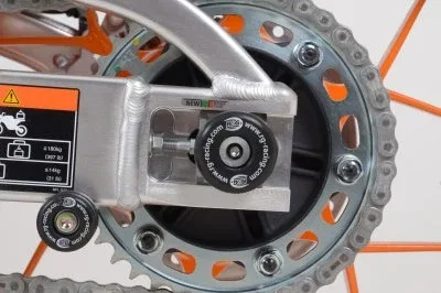 R&G Протектори за шарнир за Honda CBR 600RR (2005–2023), CBR 1000RR (2008–2012)