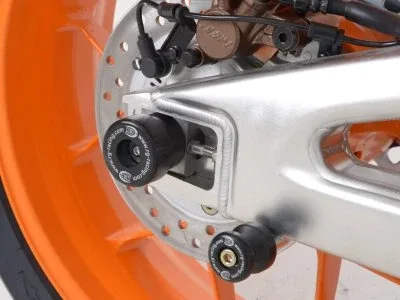R&G Протектори за шарнир за Honda CBR 600RR (2005–2023), CBR 1000RR (2008–2012)