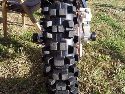 R&G Протектори за шарнир за Honda CRF 250R (2002–2004), CRF 450R (2002–2004, 2013–2014), CRF 250X (2004) и др.