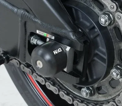 R&G Протектори за шарнир за Honda CRF 450R (2013–2014), CRF 450X (2013–2014), Suzuki GSX-R 600 (2006–2018) и др.