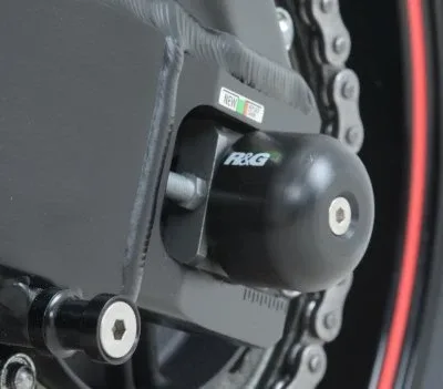 R&G Протектори за шарнир за Honda CRF 450R (2013–2014), CRF 450X (2013–2014), Suzuki GSX-R 600 (2006–2018) и др.