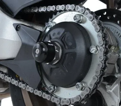 R&G Протектори за шарнир за Honda VFR 800 (2014–2020), VFR 800X Crossrunner (2015–2017)