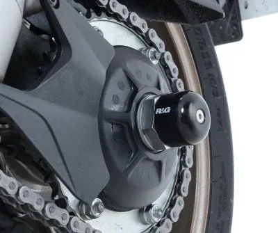 R&G Протектори за шарнир за Honda VFR 800 (2014–2020), VFR 800X Crossrunner (2015–2017)
