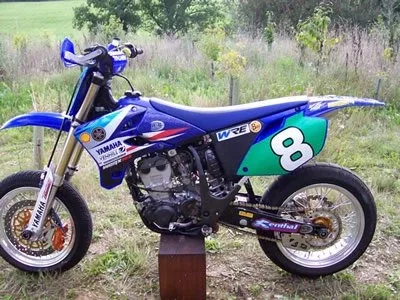 R&G Протектори за шарнир за Honda XR 650R, Yamaha WR 250, WR 450F, YZ 250 и др.