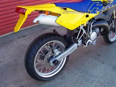 R&G Протектори за шарнир за Husqvarna 125 SMS, 570 SM