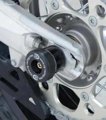 R&G Протектори за шарнир за Husqvarna 450 FS (2015–2018)