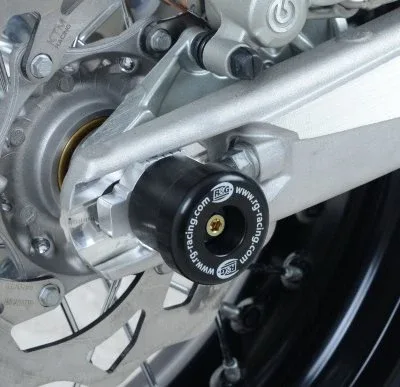 R&G Протектори за шарнир за Husqvarna 450 FS (2015–2018)