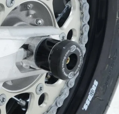 R&G Протектори за шарнир за Husqvarna 450 FS (2015–2018)