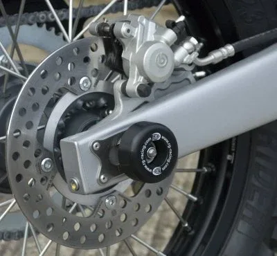 R&G Протектори за шарнир за Husqvarna 630 SMR (2011), 125 TE (2012+)