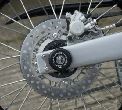 R&G Протектори за шарнир за Husqvarna 630 SMR (2011), 125 TE (2012+)