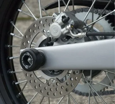 R&G Протектори за шарнир за Husqvarna 630 SMR (2011), 125 TE (2012+)