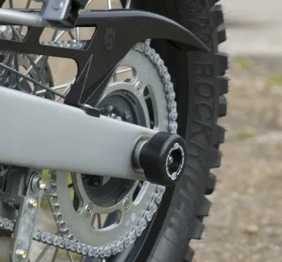 R&G Протектори за шарнир за Husqvarna 630 SMR (2011), 125 TE (2012+)