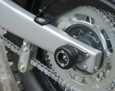 R&G Протектори за шарнир за Husqvarna 630 SMR (2011), 125 TE (2012+)