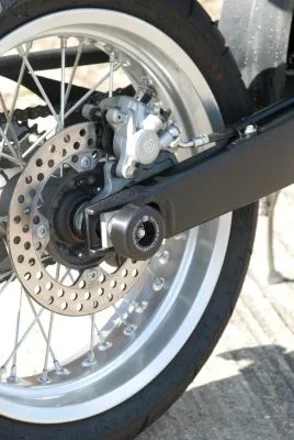 R&G Протектори за шарнир за Husqvarna 630 SMR (2011)