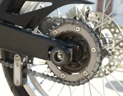R&G Протектори за шарнир за Husqvarna 630 SMR (2011)