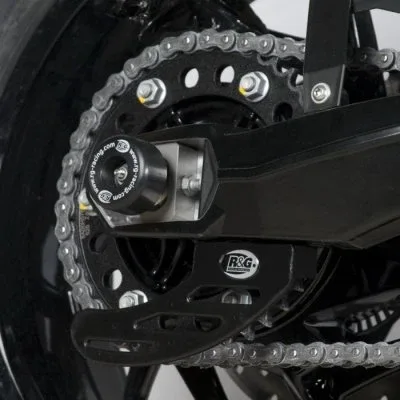 R&G Протектори за шарнир за Husqvarna Nuda 900 R, Nuda 900