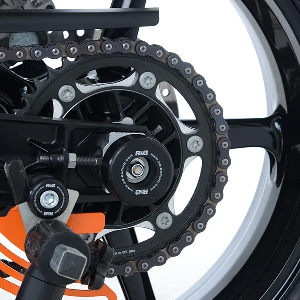 R&G Протектори за шарнир за Husqvarna Vitpilen 701 (2018–2022), Svartpilen 701 (2019–2022)