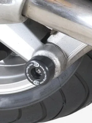 R&G Протектори за шарнир за Kawasaki GTR 1400 (2007–2018) (SP0041BK)