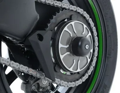 R&G Протектори за шарнир за Kawasaki Ninja H2 (2015–2017), Ninja H2R (2015–2017)
