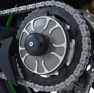 R&G Протектори за шарнир за Kawasaki Ninja H2 (2015–2017), Ninja H2R (2015–2017)