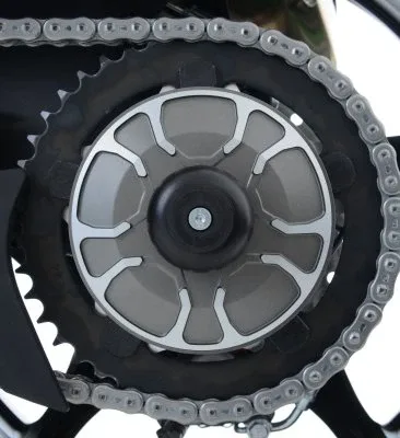 R&G Протектори за шарнир за Kawasaki Ninja H2 (2015–2017), Ninja H2R (2015–2017)