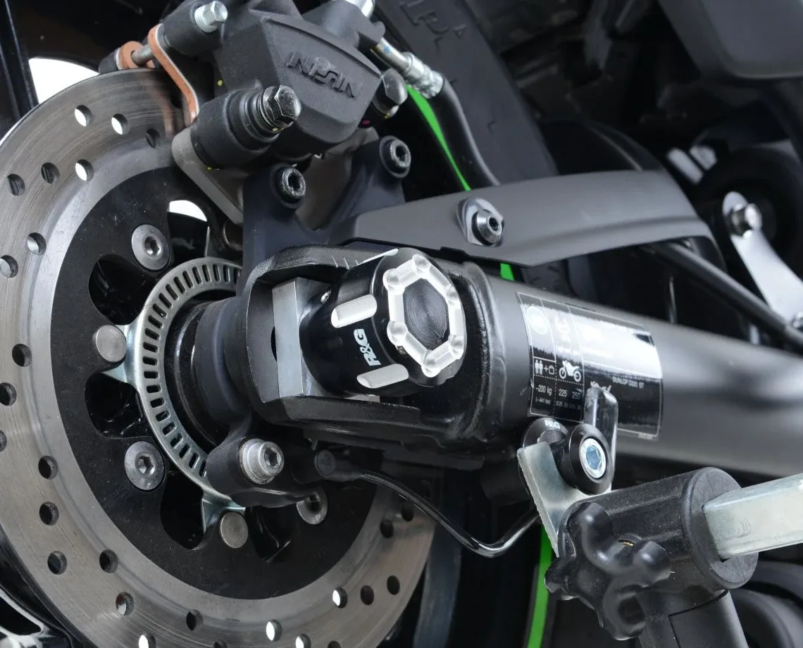R&G Протектори за шарнир за Kawasaki Vulcan S 650 (2015+)