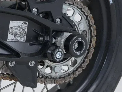 R&G Протектори за шарнир за KTM 1190 Adventure (2013–2016), 1290 Super Adventure (2015–2020) и др.