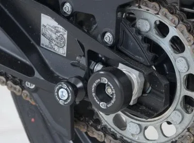 R&G Протектори за шарнир за KTM 1190 Adventure (2013–2016), 1290 Super Adventure (2015–2020) и др.