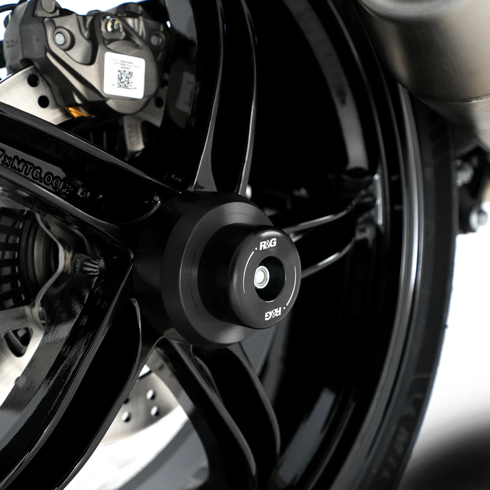 R&G Протектори за шарнир за KTM 1290 Super Duke R (2014–2024), 1290 Super Duke GT (2016–2024) и др.