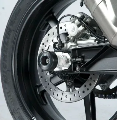 R&G Протектори за шарнир за KTM 690 Supermoto, 690 Enduro (2008–2018), 690 SMC (2008–2010, 2012–2018) и др.