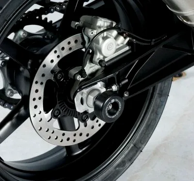R&G Протектори за шарнир за KTM 690 Supermoto, 690 Enduro (2008–2018), 690 SMC (2008–2010, 2012–2018) и др.