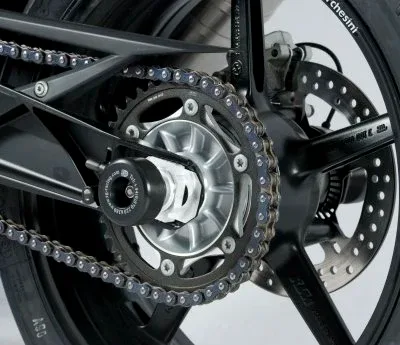 R&G Протектори за шарнир за KTM 690 Supermoto, 690 Enduro (2008–2018), 690 SMC (2008–2010, 2012–2018) и др.