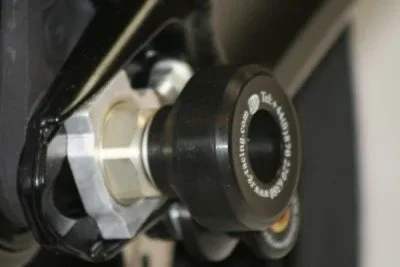 R&G Протектори за шарнир за KTM 950 Supermoto, 990 Super Duke, 990 Super Duke R, 990 Supermoto (2008, 2012–2014) и др.