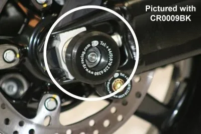 R&G Протектори за шарнир за KTM 950 Supermoto, 990 Super Duke, 990 Super Duke R, 990 Supermoto (2008, 2012–2014) и др.