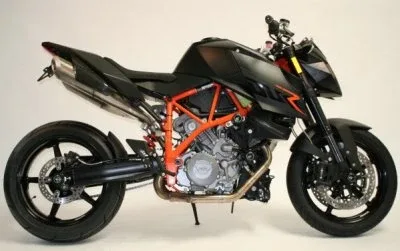 R&G Протектори за шарнир за KTM 950 Supermoto, 990 Super Duke, 990 Super Duke R, 990 Supermoto (2008, 2012–2014) и др.