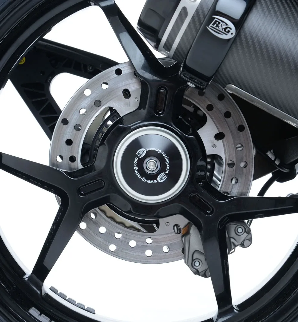 R&G Протектори за шарнир за MV Agusta F4 1000 (2010–2018), Dragster 800 (2014–2018), Stradale 800 (2015–2018) и др.