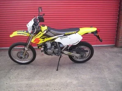 R&G Протектори за шарнир за Suzuki DR-Z 400S (2003–2004), DR-Z 400E (2003–2004), Yamaha XT 660R (2014–2015)