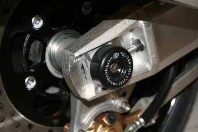 R&G Протектори за шарнир за Suzuki GSX 1400
