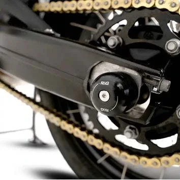 R&G Протектори за шарнир за Suzuki V-Strom 1050 (2023+)