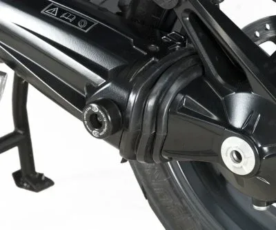 R&G Протектори за шарнир за Triumph Tiger Explorer (2012–2015), Trophy 1200 (2013–2018)