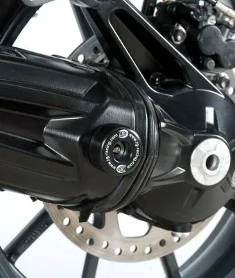R&G Протектори за шарнир за Triumph Tiger Explorer (2012–2015), Trophy 1200 (2013–2018)