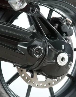 R&G Протектори за шарнир за Triumph Tiger Explorer (2012–2015), Trophy 1200 (2013–2018)