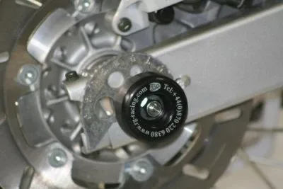 R&G Протектори за шарнир за Yamaha DT 125X