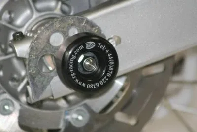 R&G Протектори за шарнир за Yamaha DT 125X