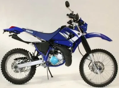 R&G Протектори за шарнир за Yamaha DT 125X